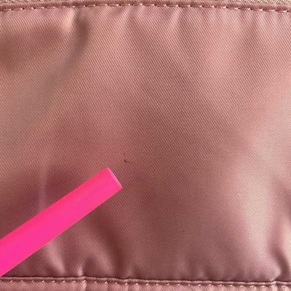 💗Lug Delta Mini 10.4” iPad/tablet case blush pink - Picture 13 of 13